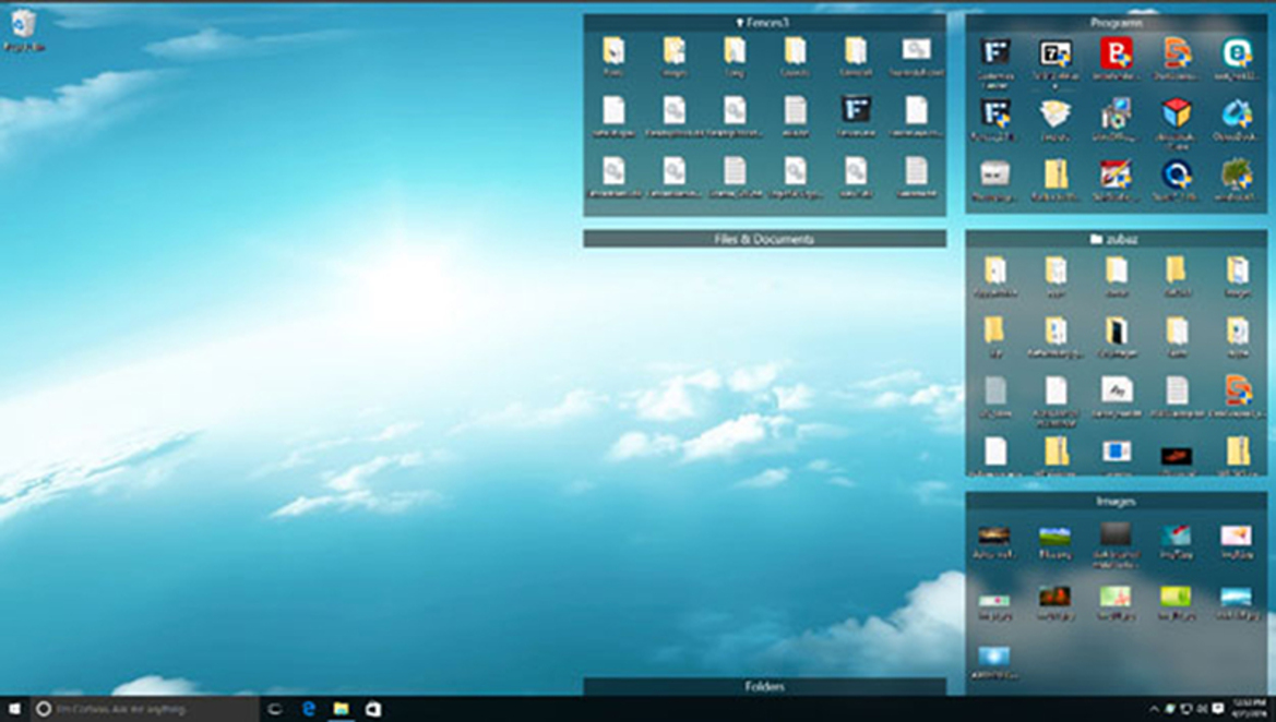 A Quick Guide To Customizing Your Windows Desktop Experience