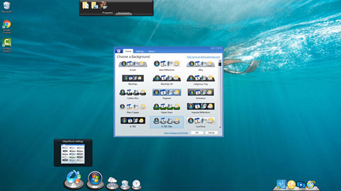 A Quick Guide To Customizing Your Windows Desktop Experience