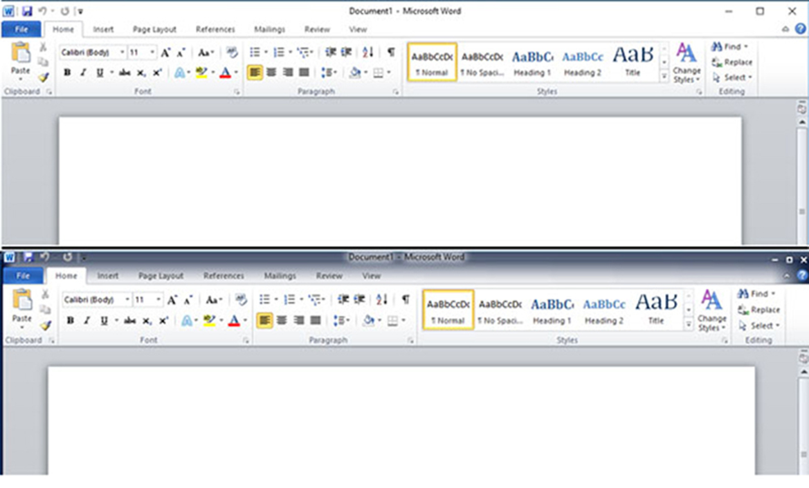A Quick Guide To Customizing Your Windows Desktop Experience
