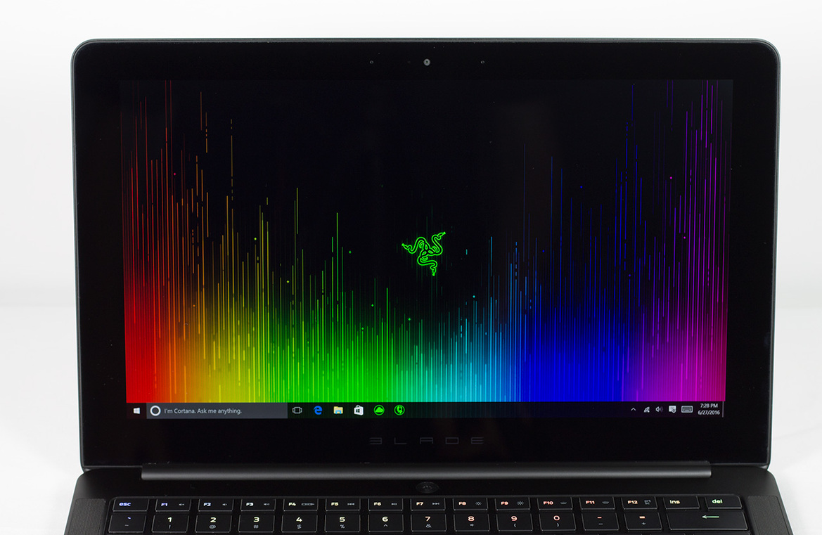 Razer Blade Stealth Review