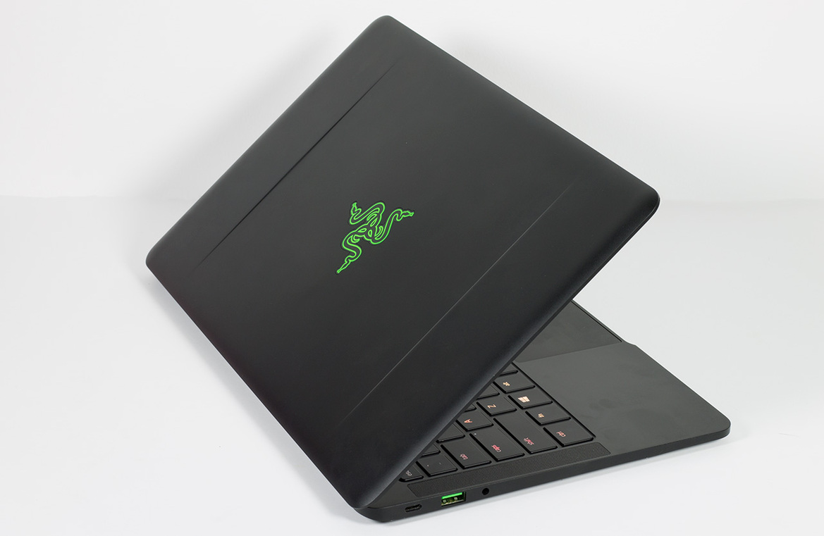 Razer Blade Stealth Review