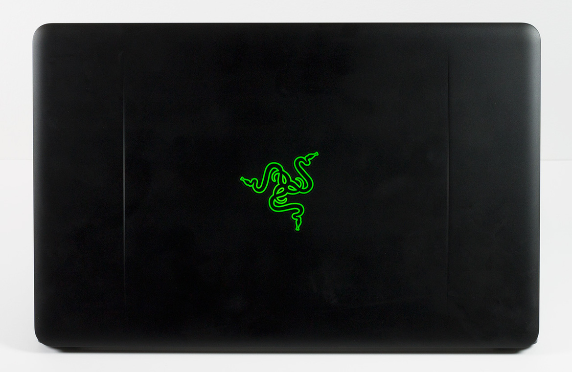 Razer Blade Stealth Review