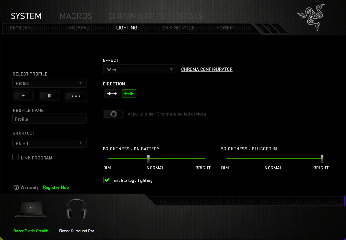 Razer Blade Stealth Review