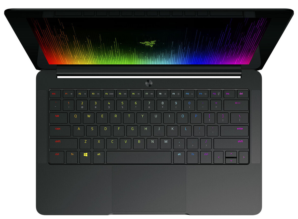 Razer Blade Stealth Review