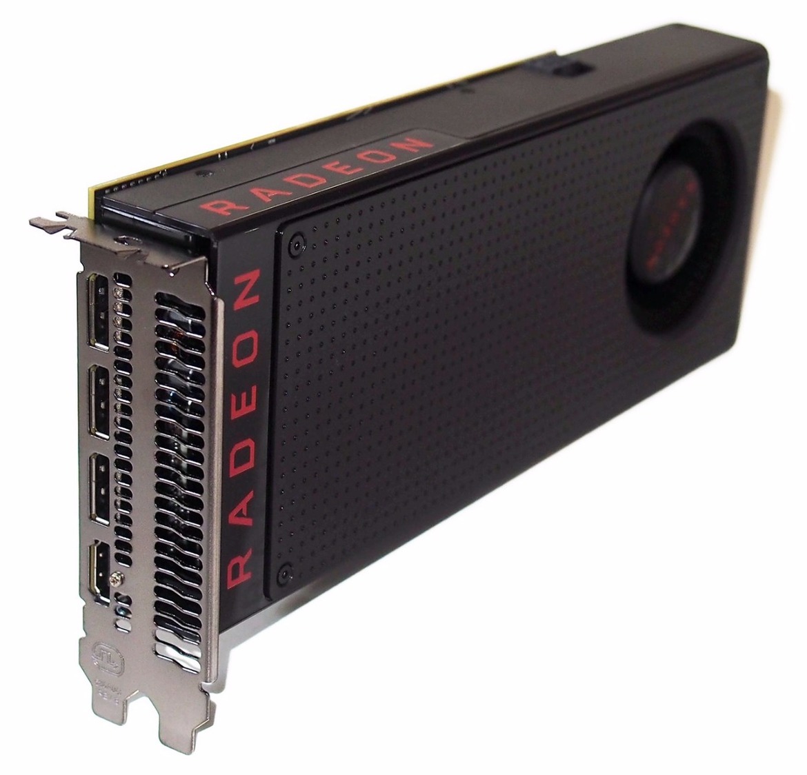 AMD Radeon RX 480 Review: Polaris Hitting The Sweet Spot