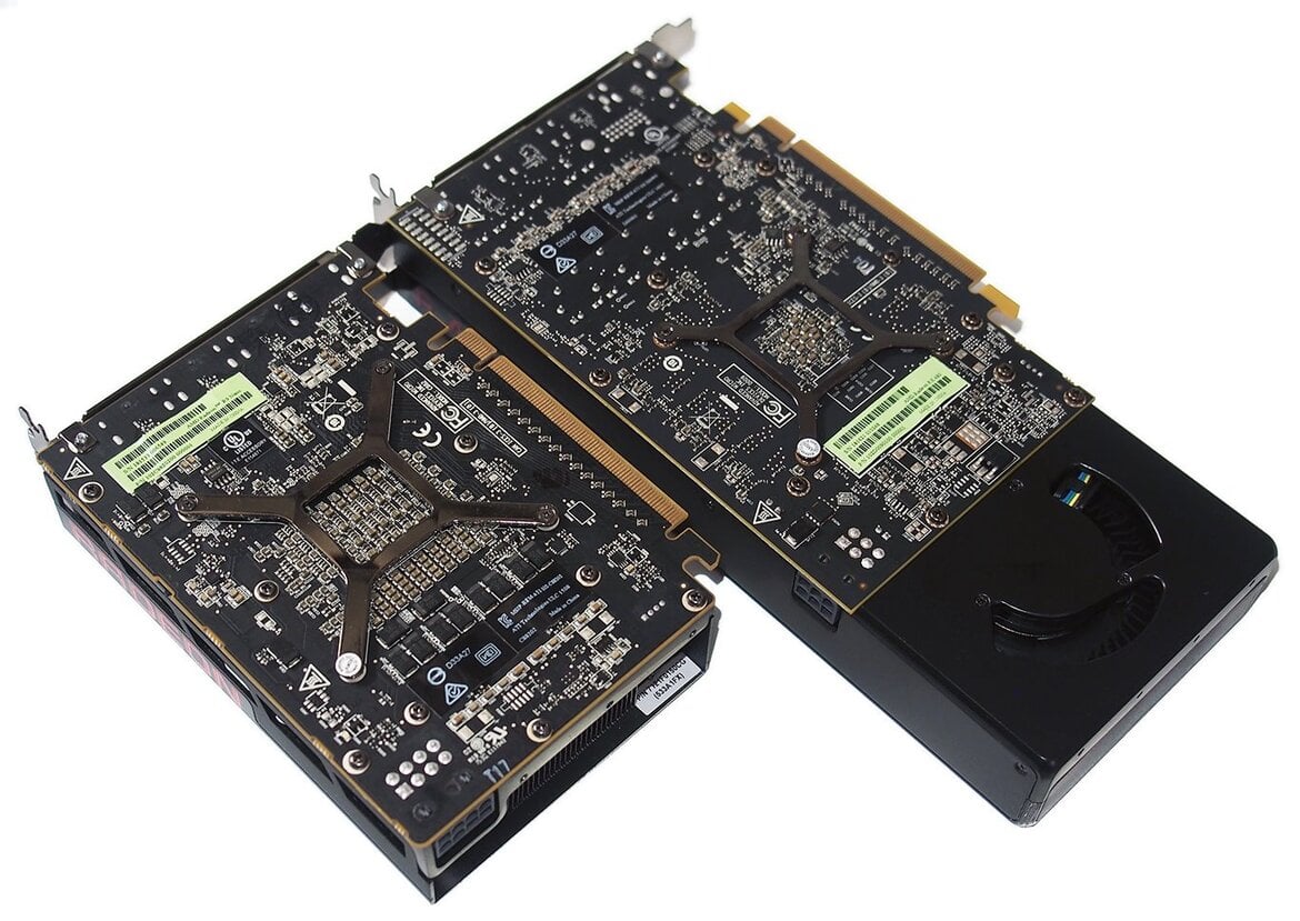 AMD Radeon RX 480 Review: Polaris Hitting The Sweet Spot