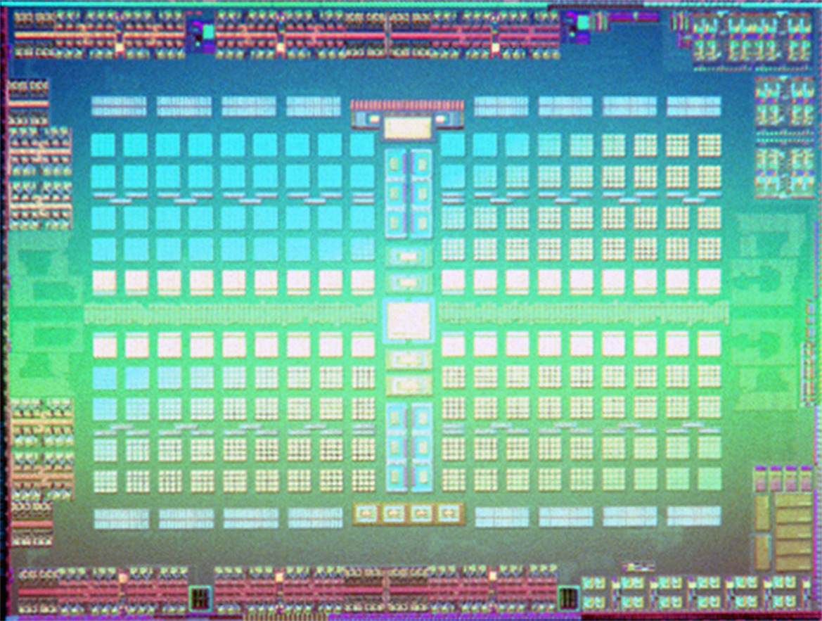 AMD Radeon RX 480 Review: Polaris Hitting The Sweet Spot