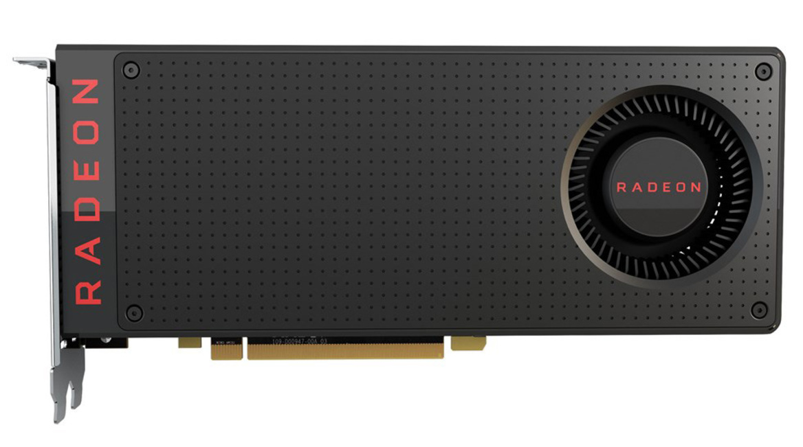 AMD Radeon RX 480 Review: Polaris Hitting The Sweet Spot