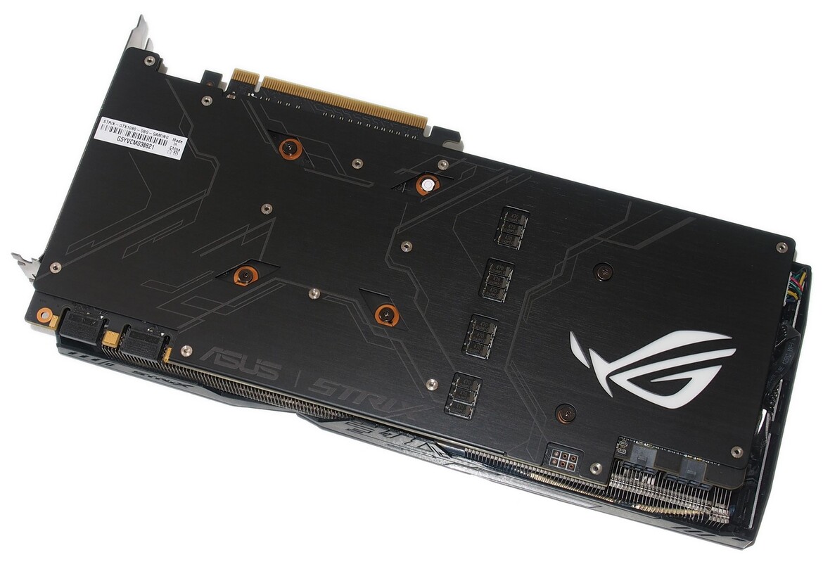 Custom GeForce GTX 1080 Round Up With ASUS, EVGA, And Gigabyte