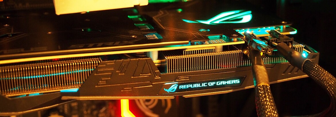 Custom GeForce GTX 1080 Round Up With ASUS, EVGA, And Gigabyte