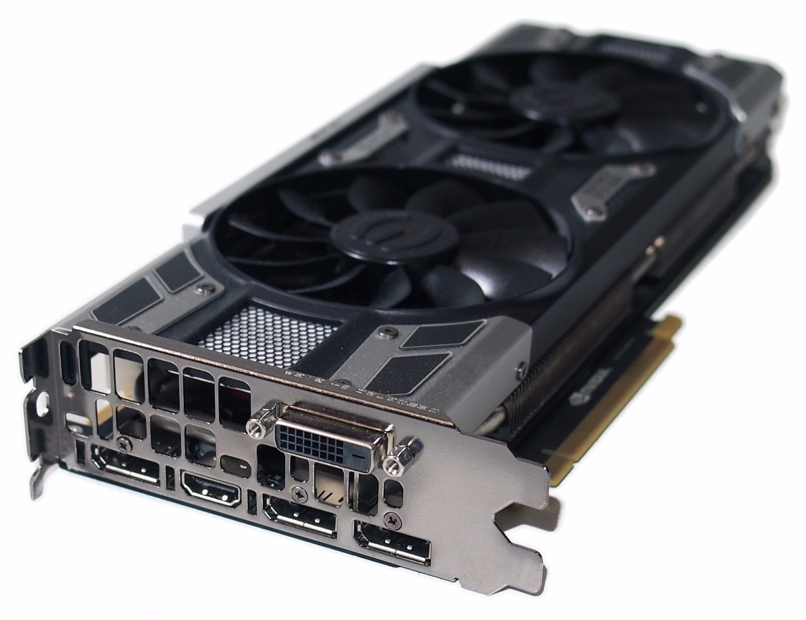 Custom GeForce GTX 1080 Round Up With ASUS, EVGA, And Gigabyte