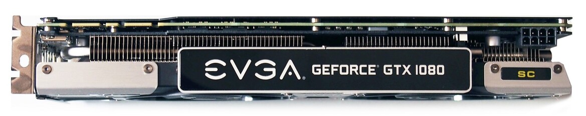 Custom GeForce GTX 1080 Round Up With ASUS, EVGA, And Gigabyte