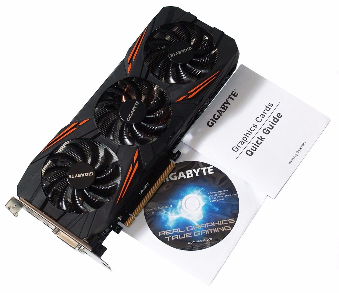 Custom GeForce GTX 1080 Round Up With ASUS, EVGA, And Gigabyte