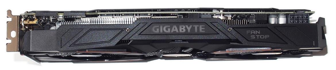 Custom GeForce GTX 1080 Round Up With ASUS, EVGA, And Gigabyte