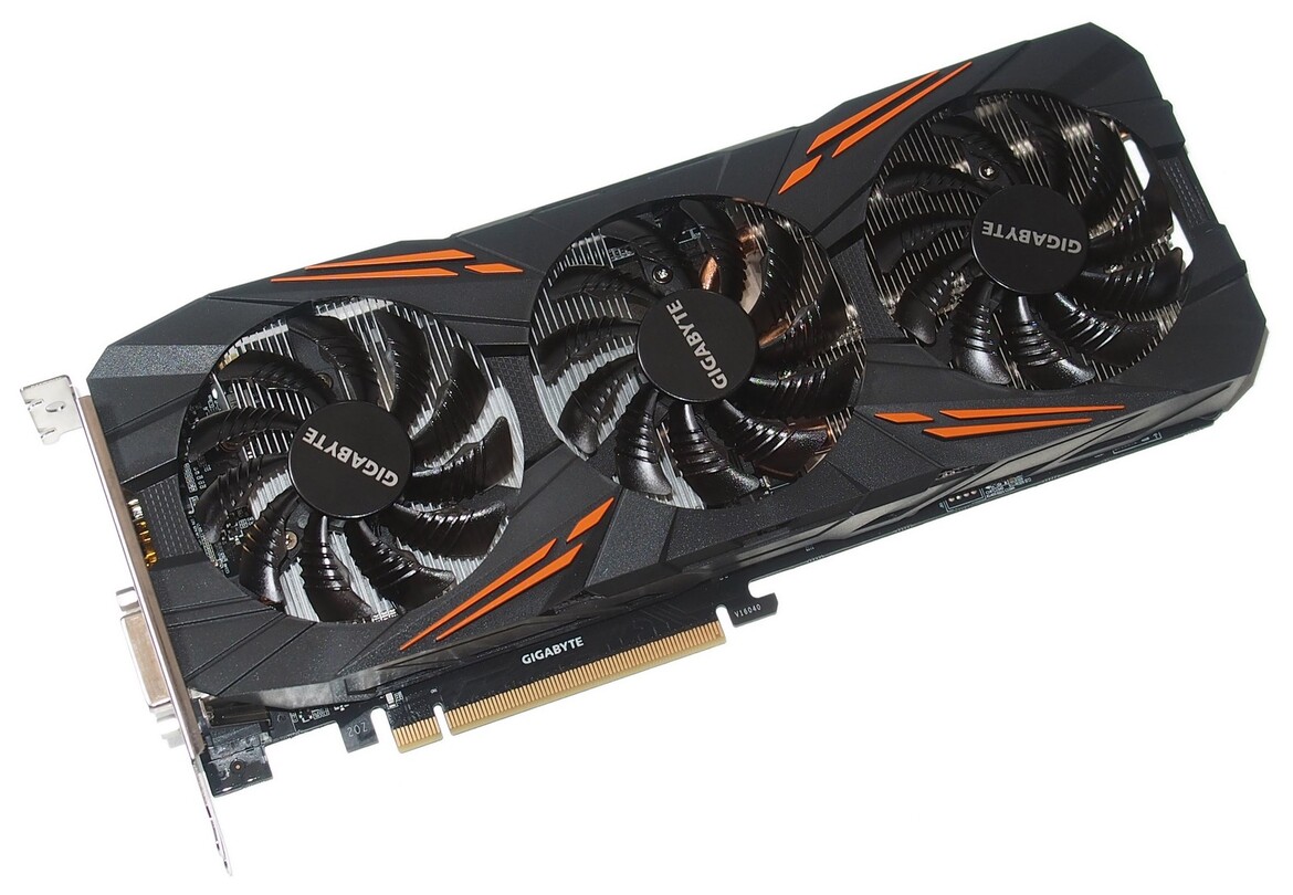 Custom GeForce GTX 1080 Round Up With ASUS, EVGA, And Gigabyte