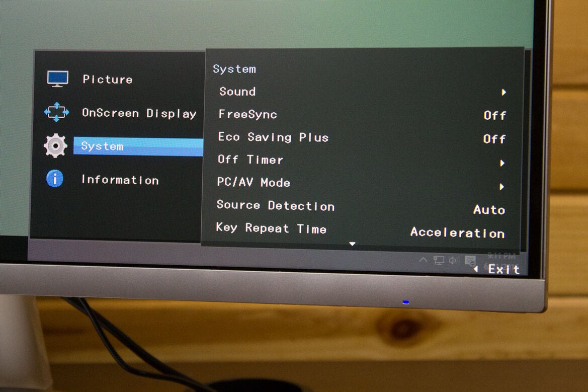 Samsung CF591 Curved Monitor Review