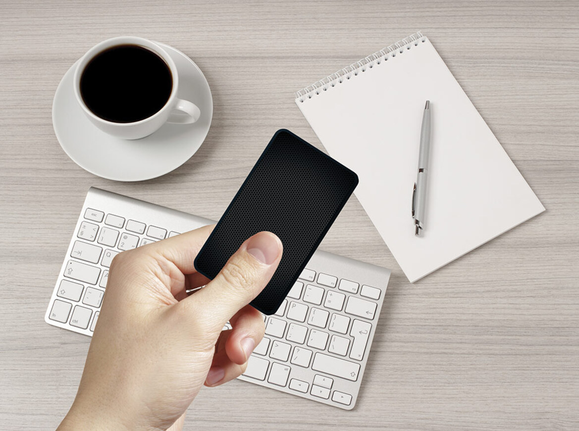 EMTEC Speedin X600 External SSD Review: Affordable, Portable Storage