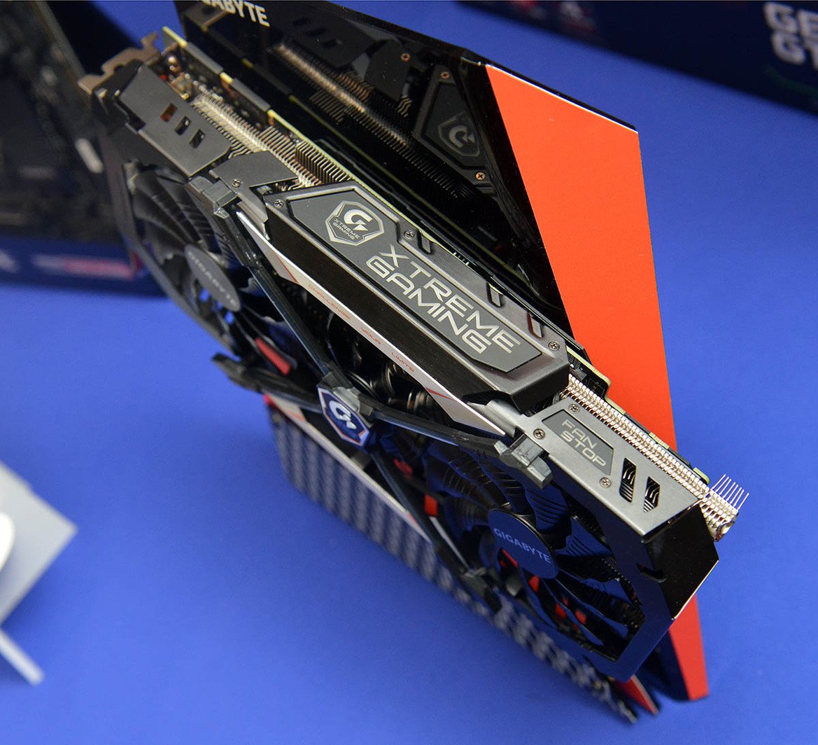 Gigabyte, Intel And Corsair Enthusiast PC Components Summit Highlights