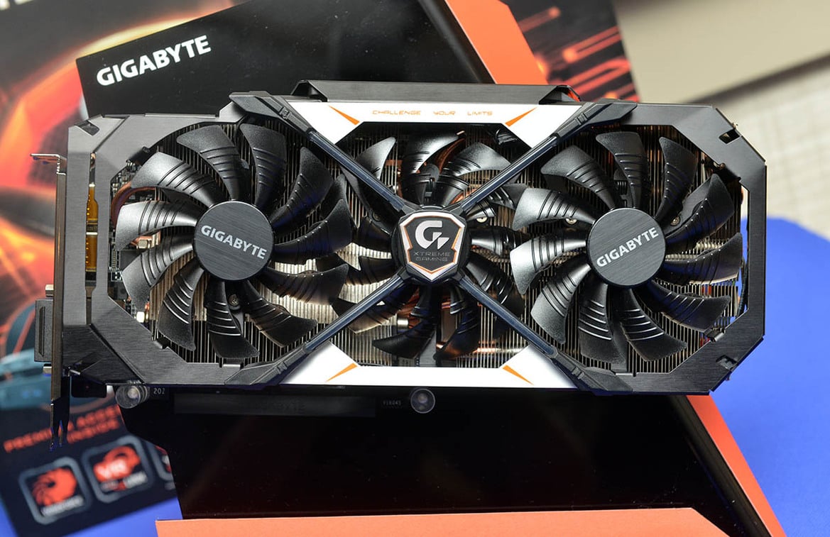 Gigabyte, Intel And Corsair Enthusiast PC Components Summit Highlights