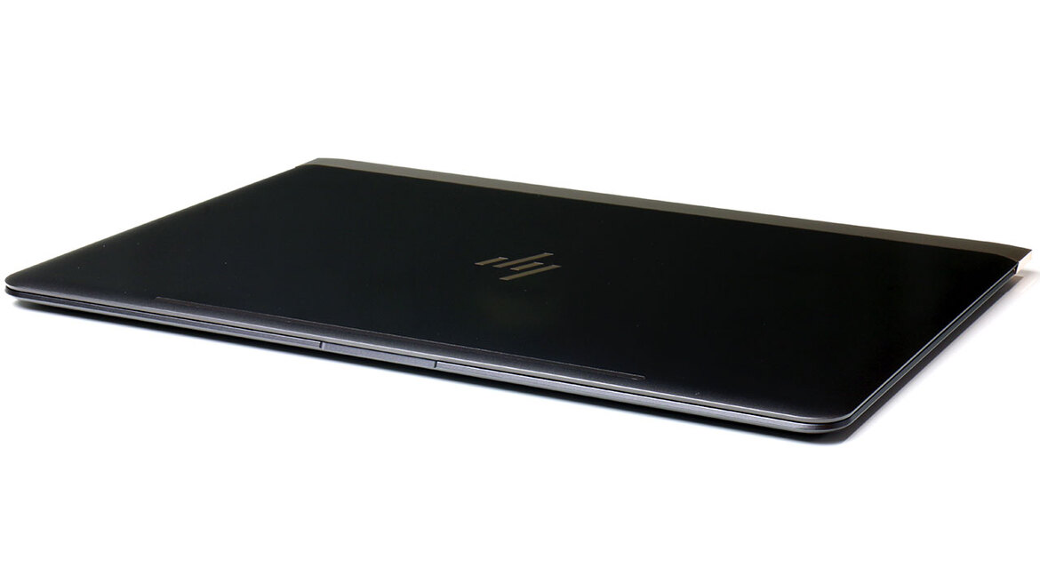 HP Spectre Laptop Review: A Thin, Sleek, Nimble Beauty