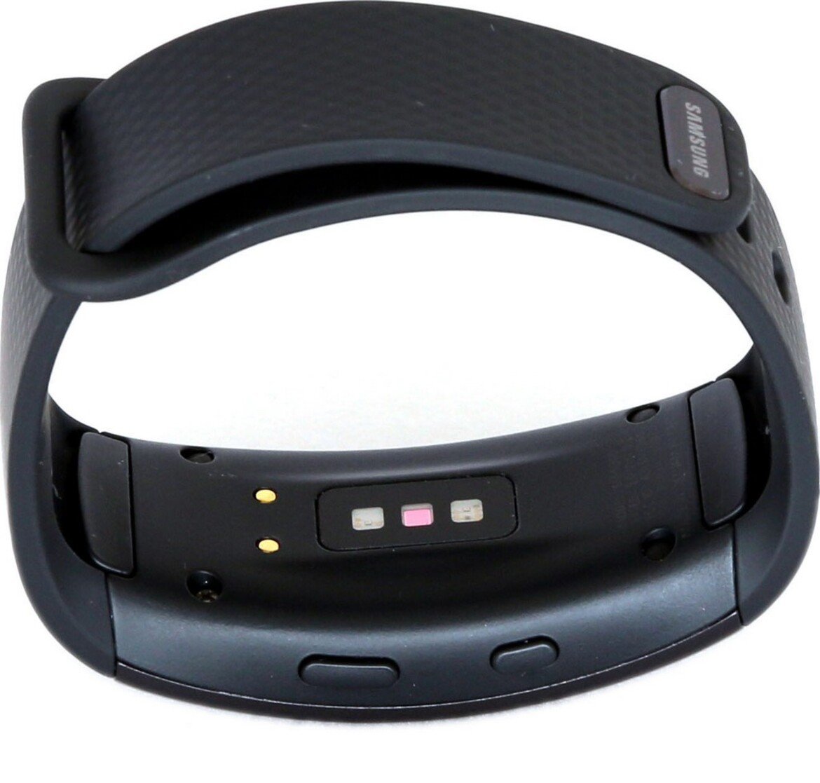 Samsung Gear Fit2 Review: More Than Just A Fitness Wearable