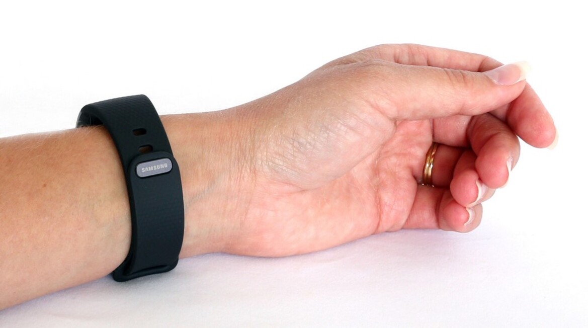 Samsung Gear Fit2 Review: More Than Just A Fitness Wearable