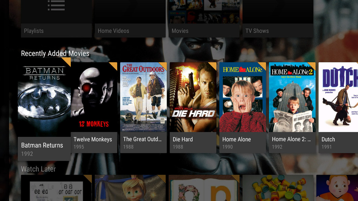 Experiencing NVIDIA's SHIELD With Plex Media Server Streaming Prowess