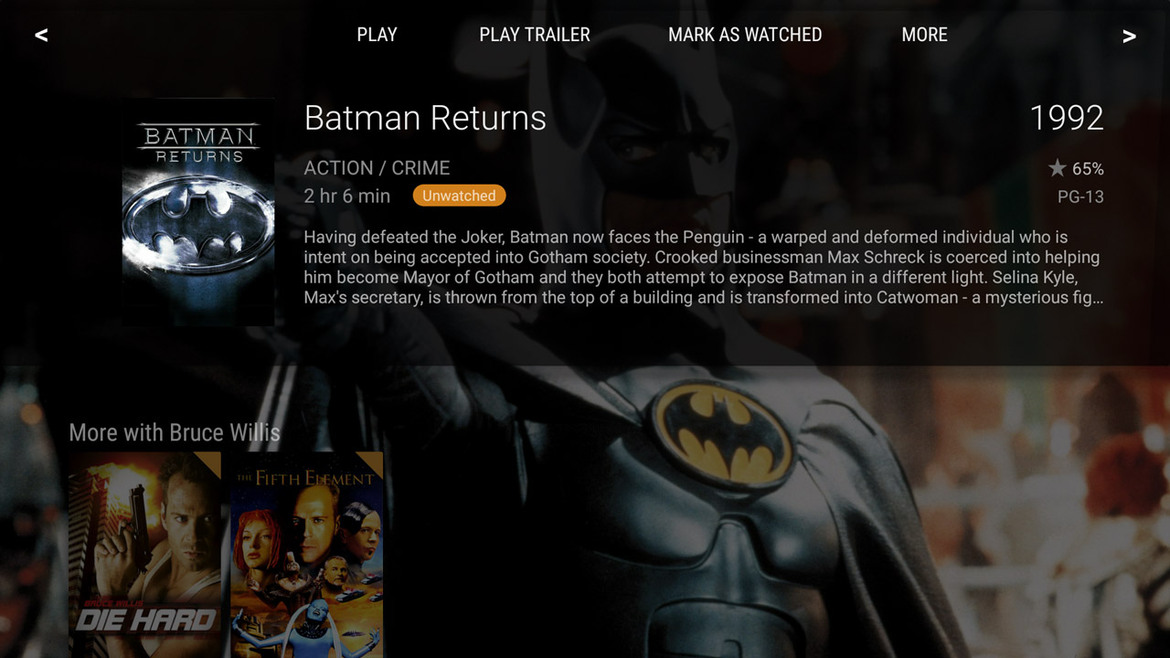 Experiencing NVIDIA's SHIELD With Plex Media Server Streaming Prowess