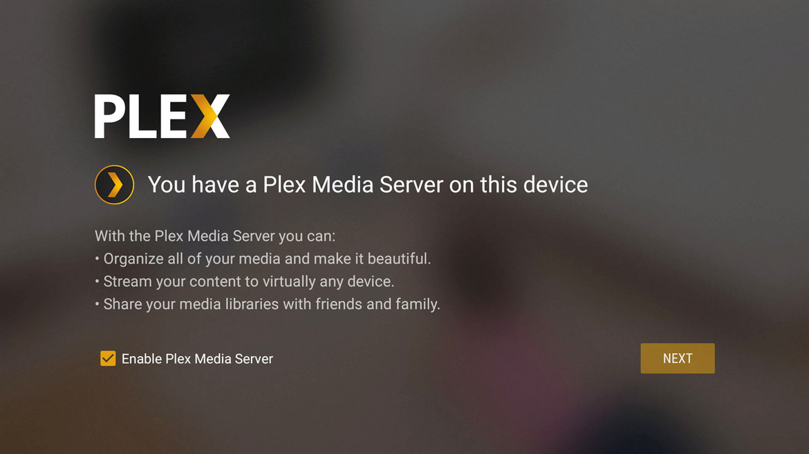 Experiencing NVIDIA's SHIELD With Plex Media Server Streaming Prowess