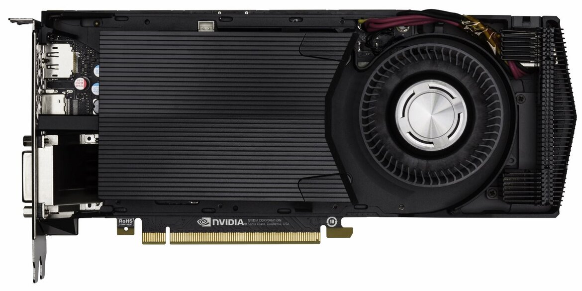 NVIDIA GeForce GTX 1060 Review: Pascal Value And Performance Per Watt
