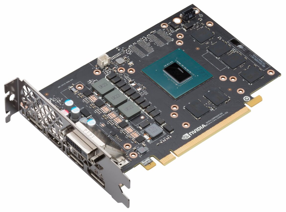 NVIDIA GeForce GTX 1060 Review: Pascal Value And Performance Per Watt
