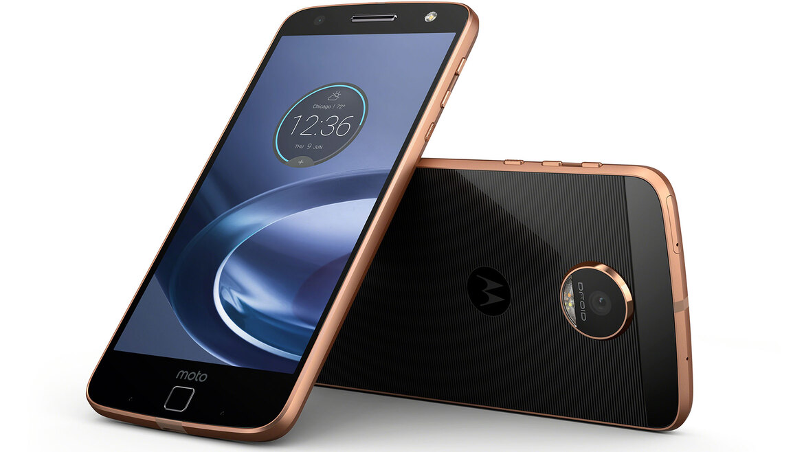 Moto Z And Moto Z Force With Moto Mods Review: Excellent Execution