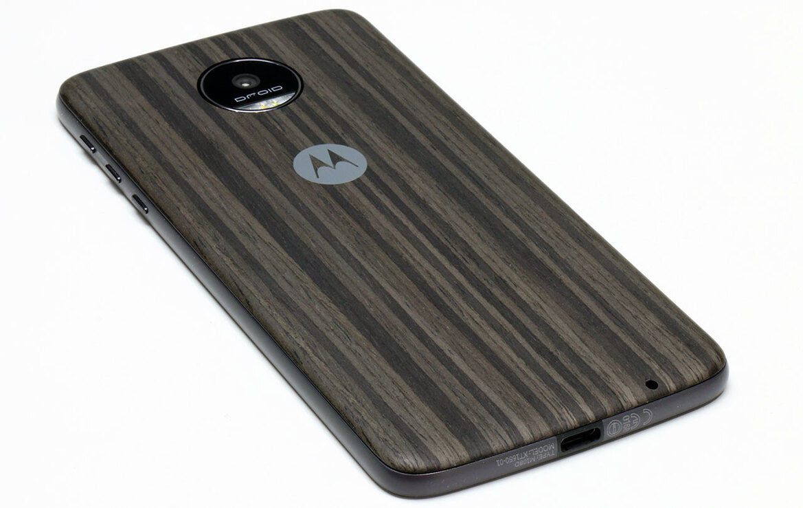 Moto Z And Moto Z Force With Moto Mods Review: Excellent Execution
