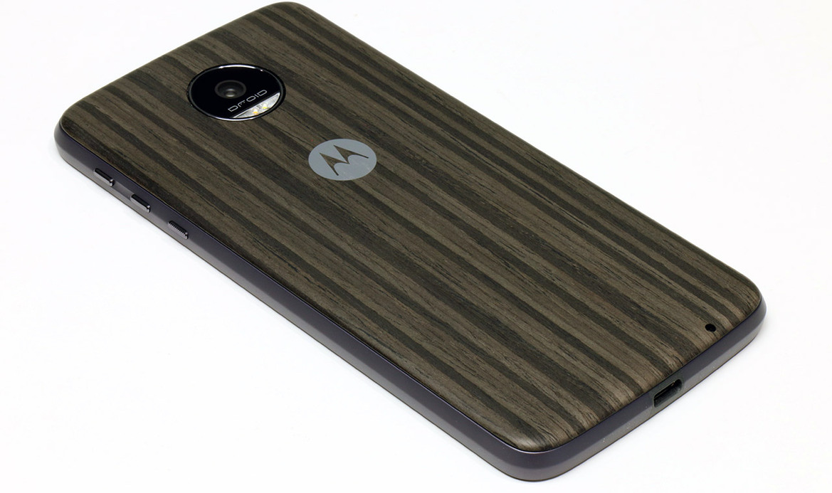 Moto Z And Moto Z Force With Moto Mods Review: Excellent Execution