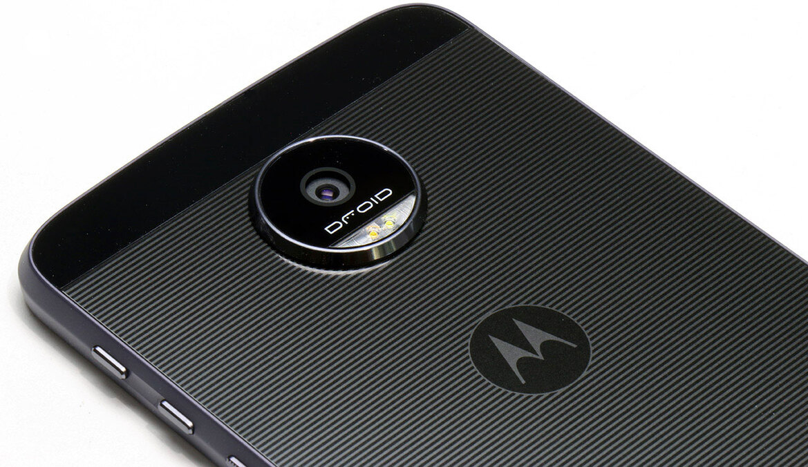 Moto Z And Moto Z Force With Moto Mods Review: Excellent Execution