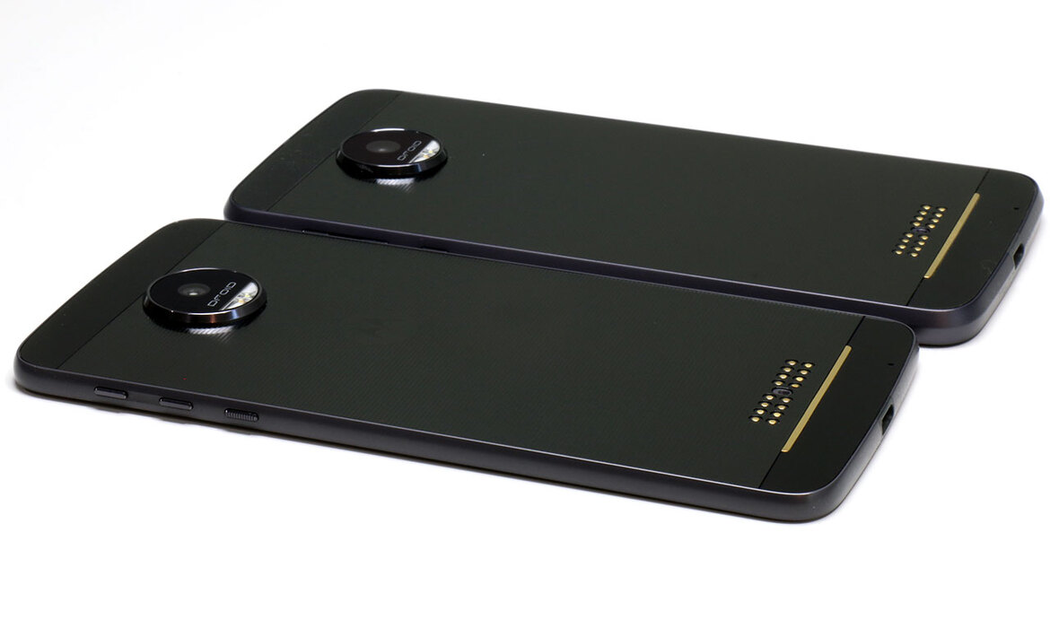 Moto Z And Moto Z Force With Moto Mods Review: Excellent Execution