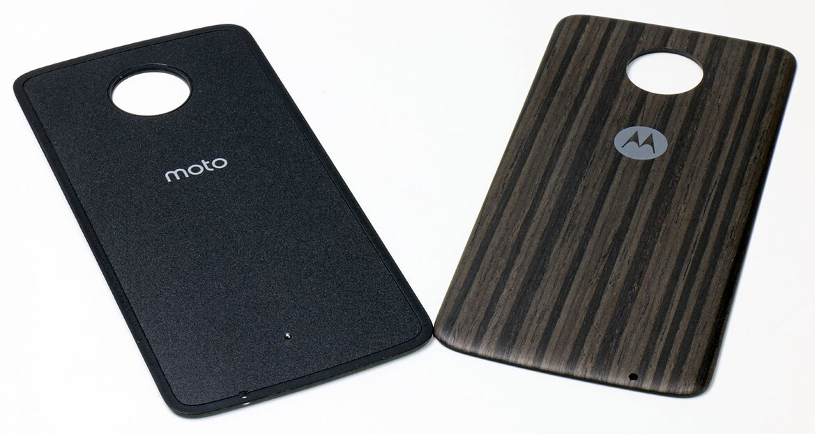 Moto Z And Moto Z Force With Moto Mods Review: Excellent Execution