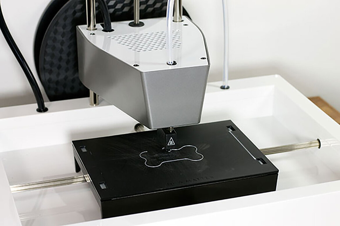 New Matter MOD-t 3D Printer Review: Low Cost, User-Friendly Creation