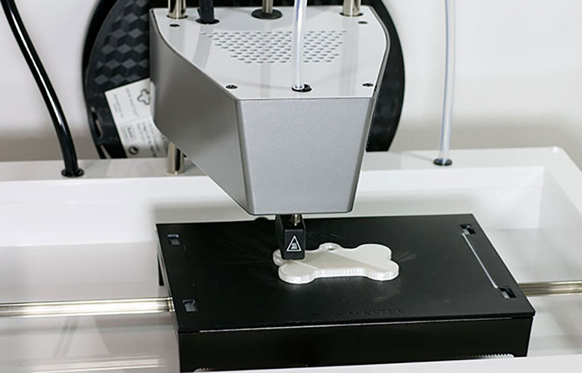 New Matter MOD-t 3D Printer Review: Low Cost, User-Friendly Creation