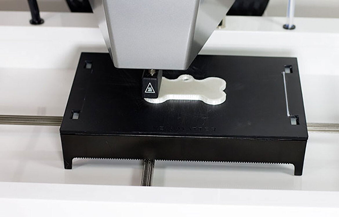 New Matter MOD-t 3D Printer Review: Low Cost, User-Friendly Creation