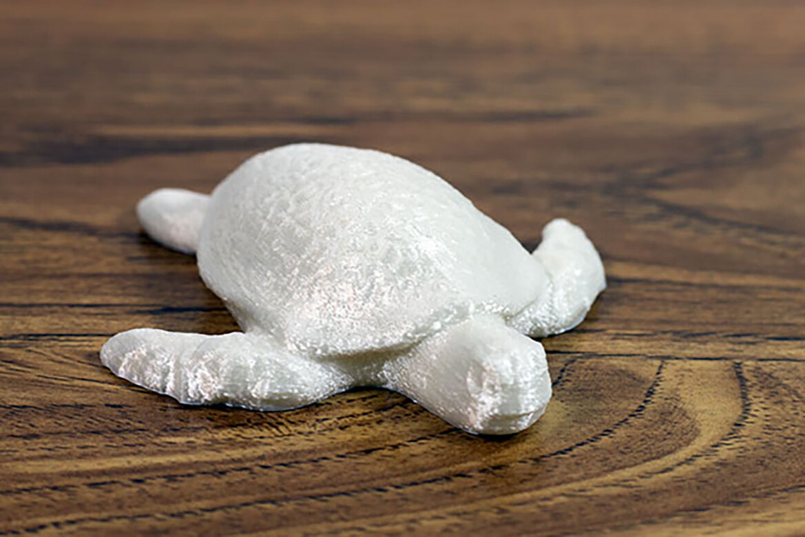 New Matter MOD-t 3D Printer Review: Low Cost, User-Friendly Creation