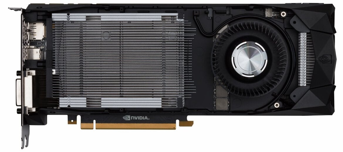 NVIDIA TITAN X Review: The Pascal Beast Unleashed