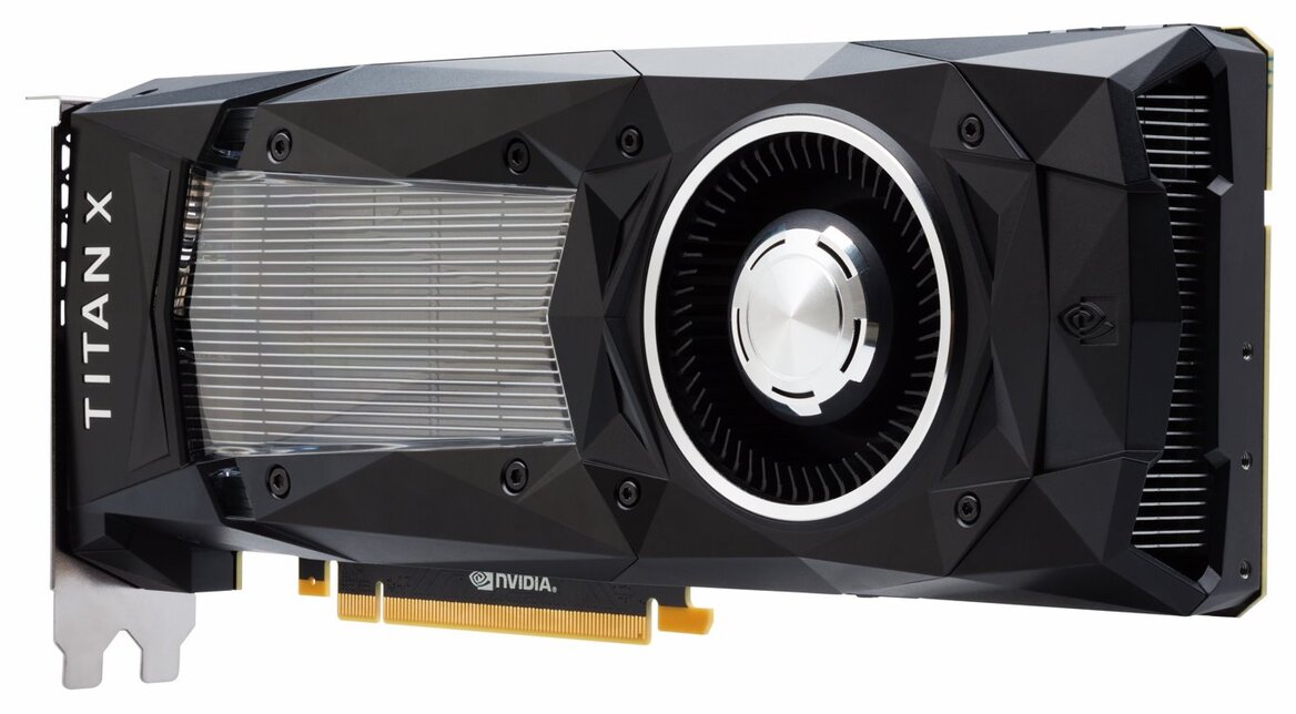NVIDIA TITAN X Review: The Pascal Beast Unleashed