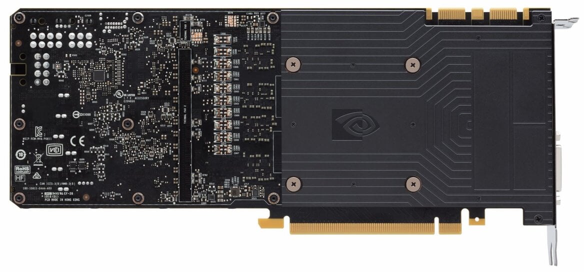 NVIDIA TITAN X Review: The Pascal Beast Unleashed