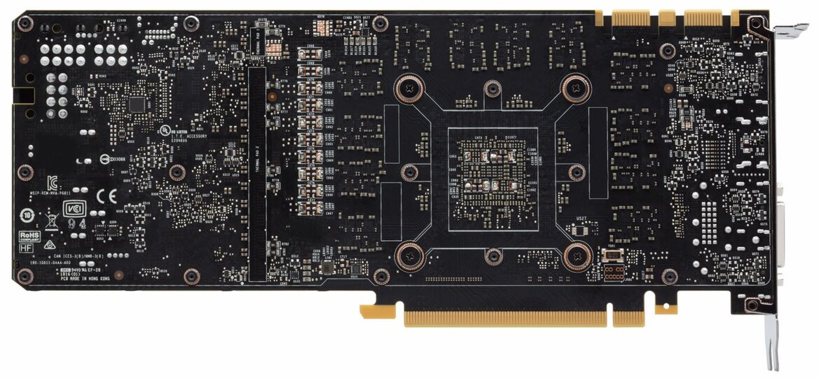 NVIDIA TITAN X Review: The Pascal Beast Unleashed