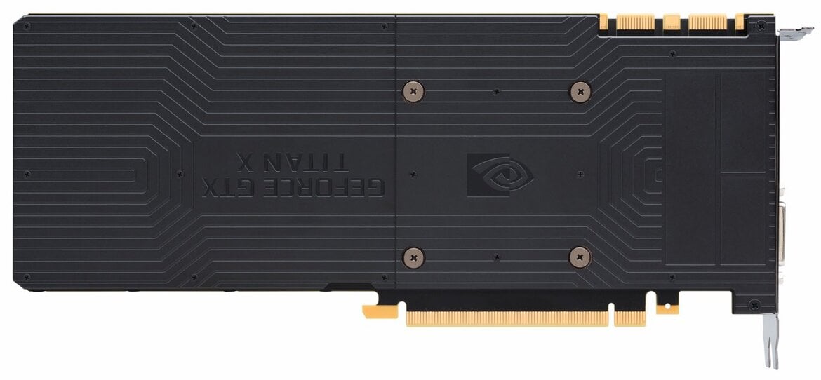 NVIDIA TITAN X Review: The Pascal Beast Unleashed
