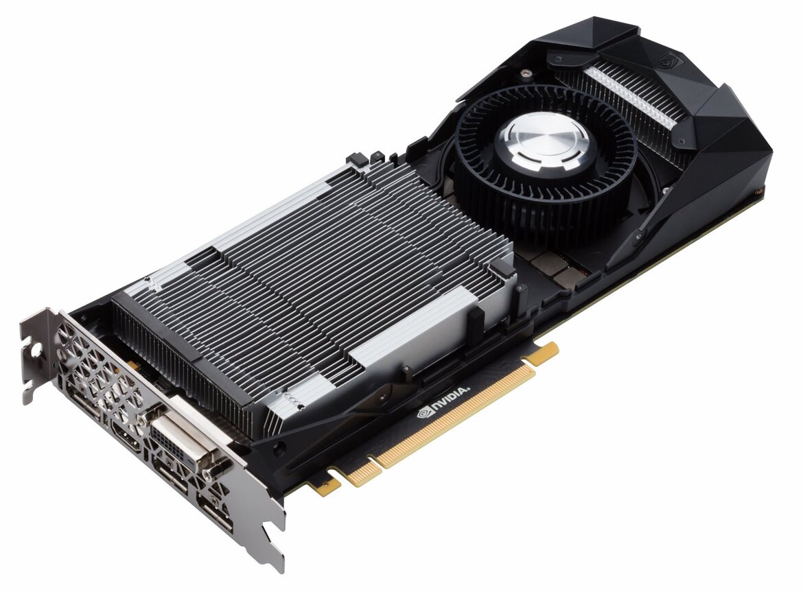 NVIDIA TITAN X Review: The Pascal Beast Unleashed