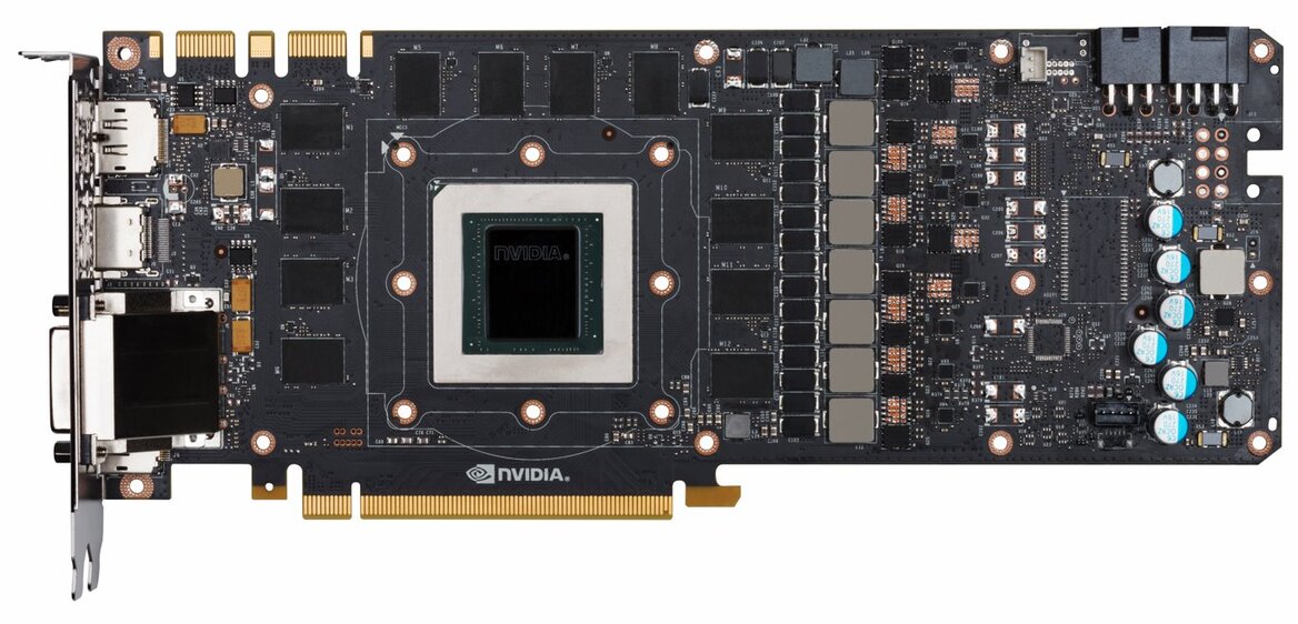 NVIDIA TITAN X Review: The Pascal Beast Unleashed