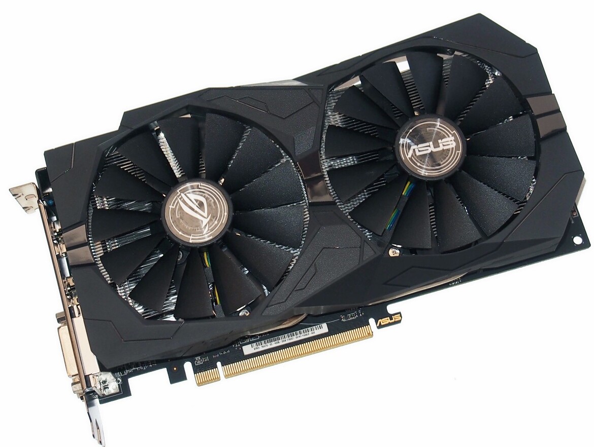 AMD Radeon RX 470 Review: Polaris Gets Even More Affordable