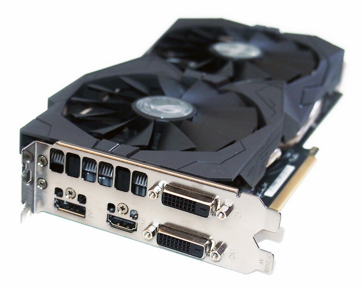 AMD Radeon RX 470 Review: Polaris Gets Even More Affordable